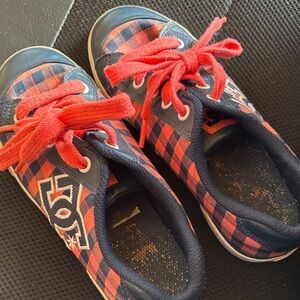 Dc shows plaid size 6. EUR 37